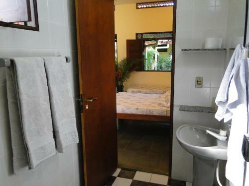 Hotel Restaurante Arco Iris