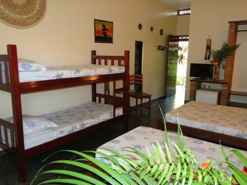 Hotel Restaurante Arco Iris