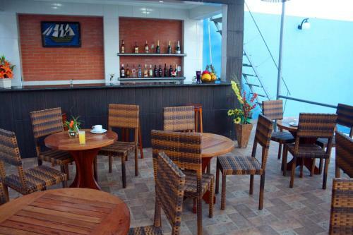 Apart Hotel Veleiros