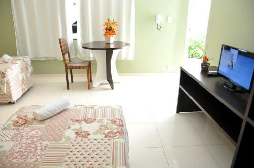 Apart Hotel Veleiros