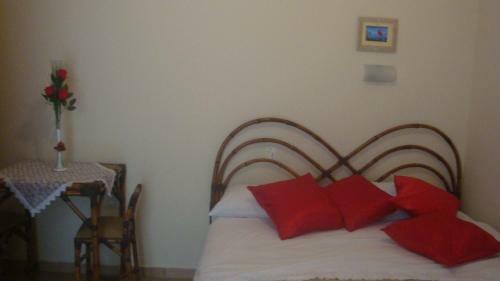 Hostal Pousada Oceanica