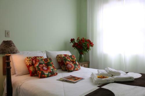 Hostal Biz & Biu Pousada