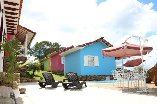 Hostal Biz & Biu Pousada