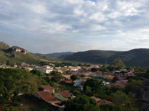 Hostal Pousada Monte Azul
