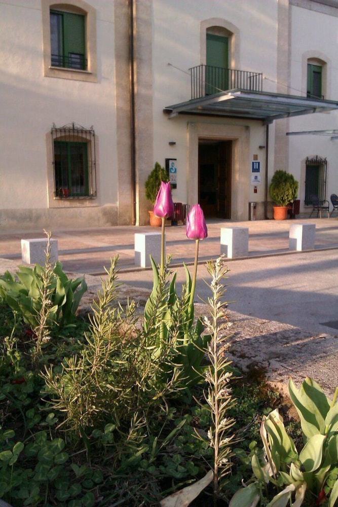 Hotel El Salugral Termal Resort
