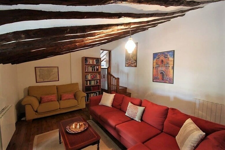 Hotel Casa Pedro Barrera