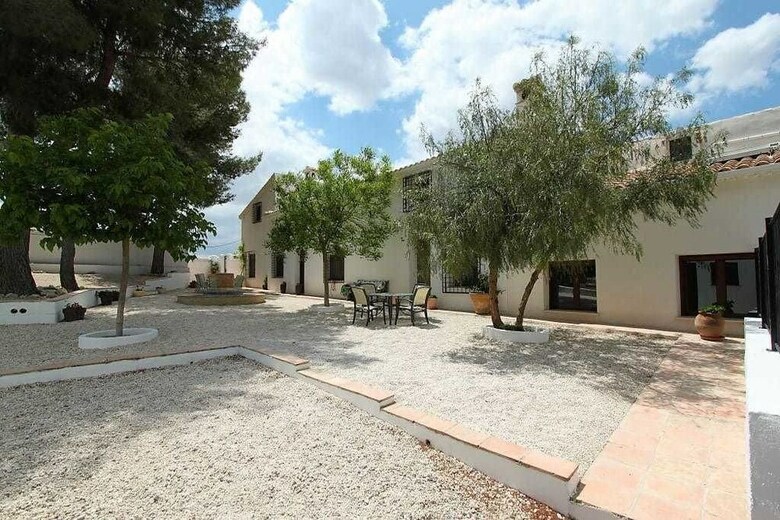 Hotel Casa Pedro Barrera