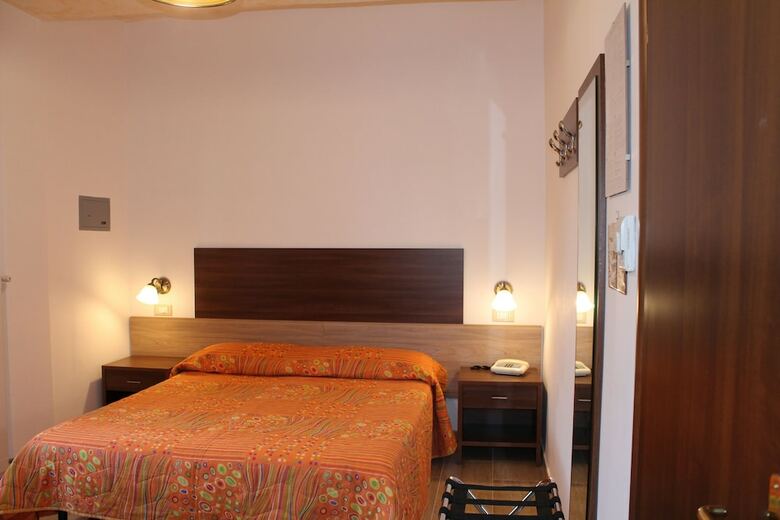 Hotel Terme Rosaleo