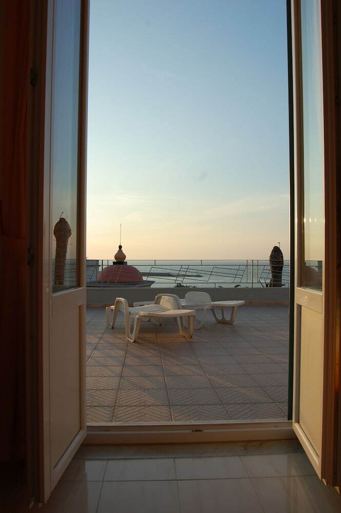 Hotel Terme Rosaleo