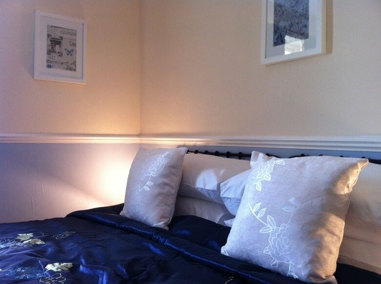 Lynebank House Hotel Bed & Breakfast