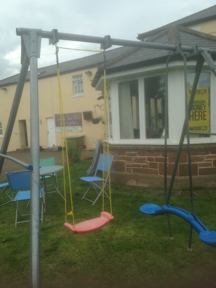 Lynebank House Hotel Bed & Breakfast