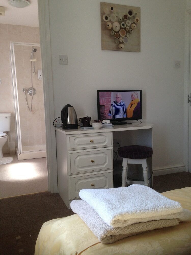 Lynebank House Hotel Bed & Breakfast