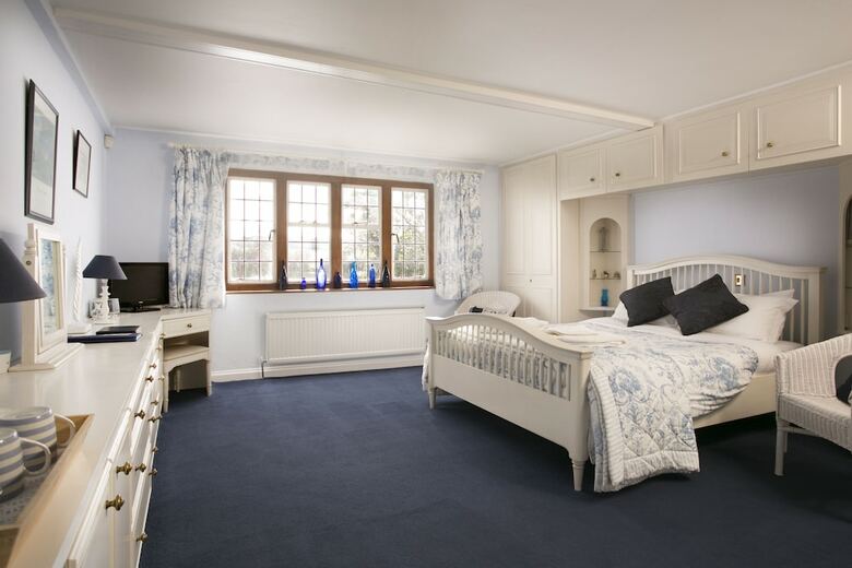 Hotel Iffin Farmhouse