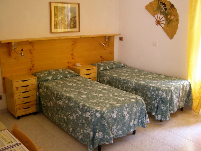 Bed & Breakfast L'antico Borgo