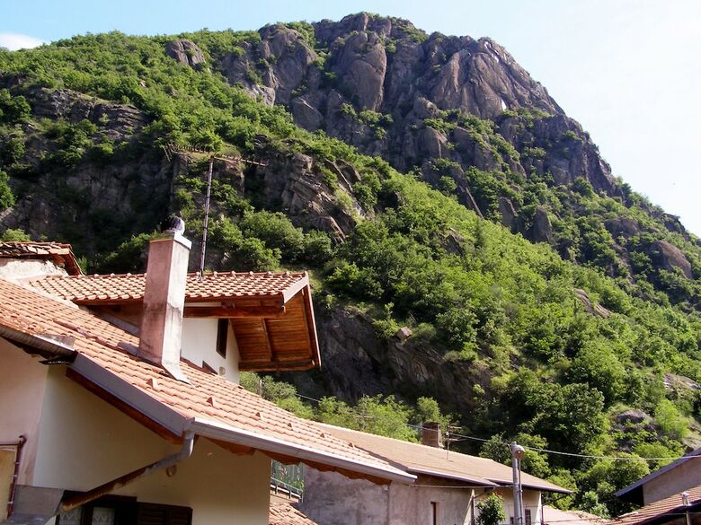 Bed & Breakfast L'antico Borgo