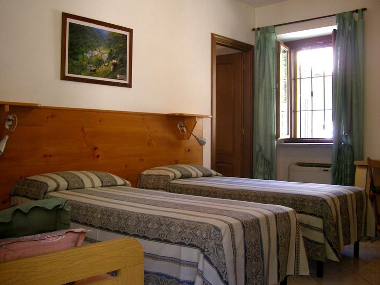 Bed & Breakfast L'antico Borgo