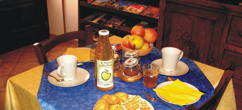 Bed & Breakfast L'antico Borgo