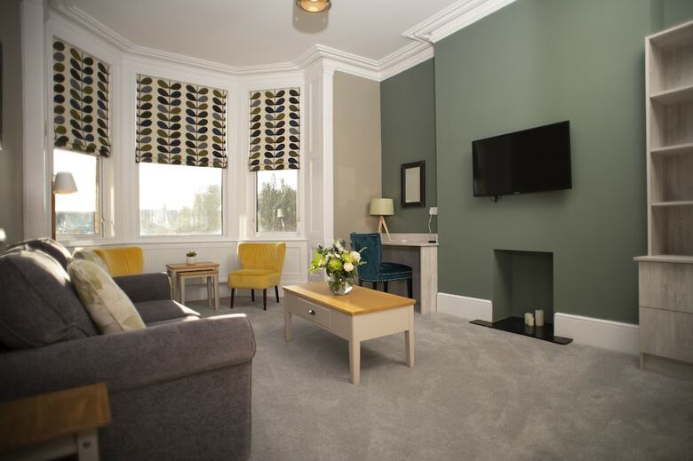 Bed & Breakfast Amadeus Apartments
