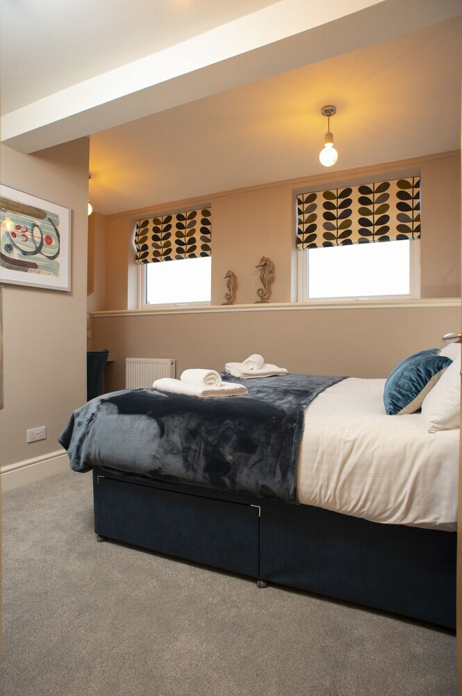 Bed & Breakfast Amadeus Apartments