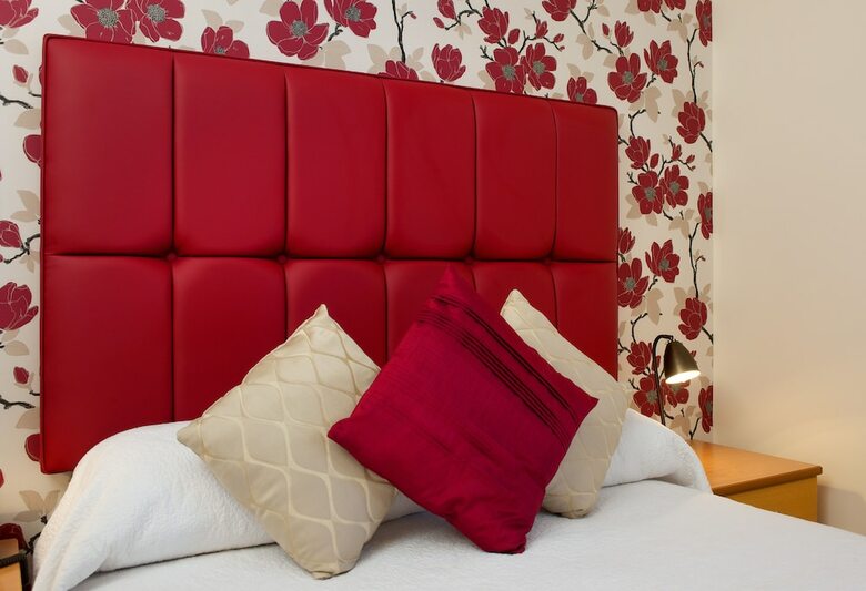 The Langham Hotel