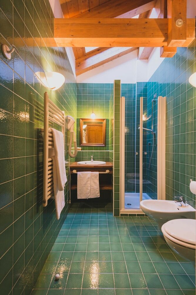 Hotel Villa Campitello