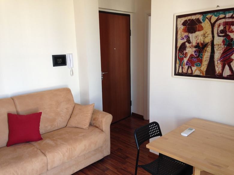 B&B Vescovo Pitirro E Residenza Crocetta