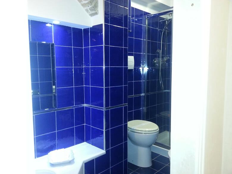 B&B Vescovo Pitirro E Residenza Crocetta