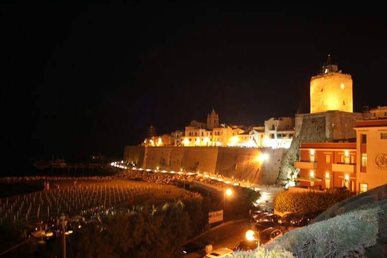 B&B Vescovo Pitirro E Residenza Crocetta