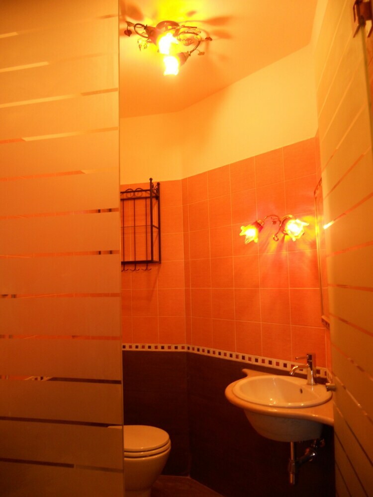 B&B Vescovo Pitirro E Residenza Crocetta
