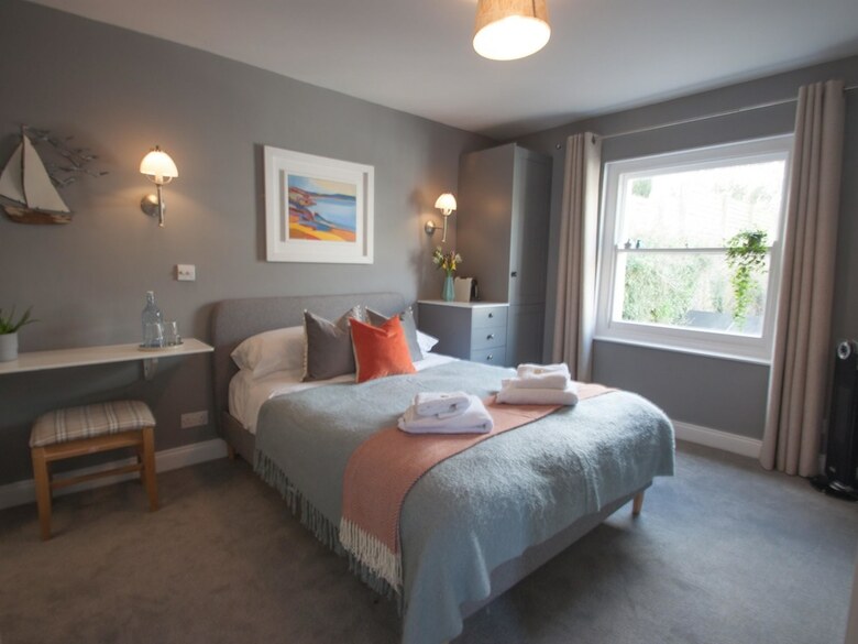 Hotel St Elmo Cottage
