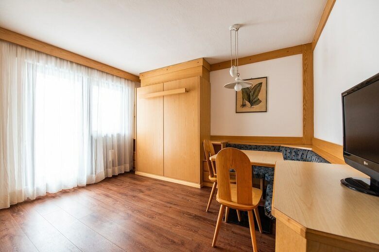 Residence Contrin