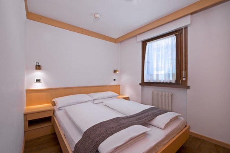 Residence Contrin