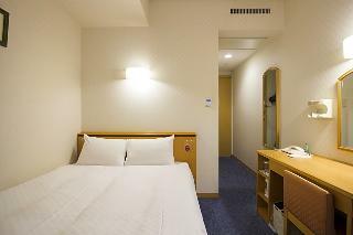 Hotel Cuore Nagasaki Ekimae