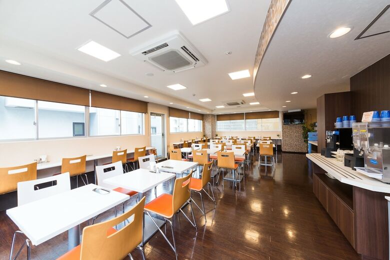 Hotel Sanco Inn Shizuoka Kitaguchi