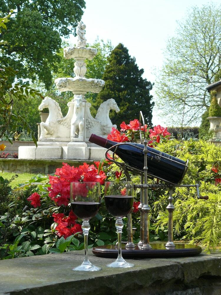 Ferrari S Country House Hotel