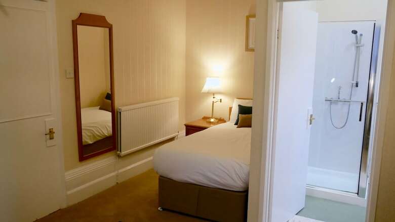 Trivelles Belforte Hotel