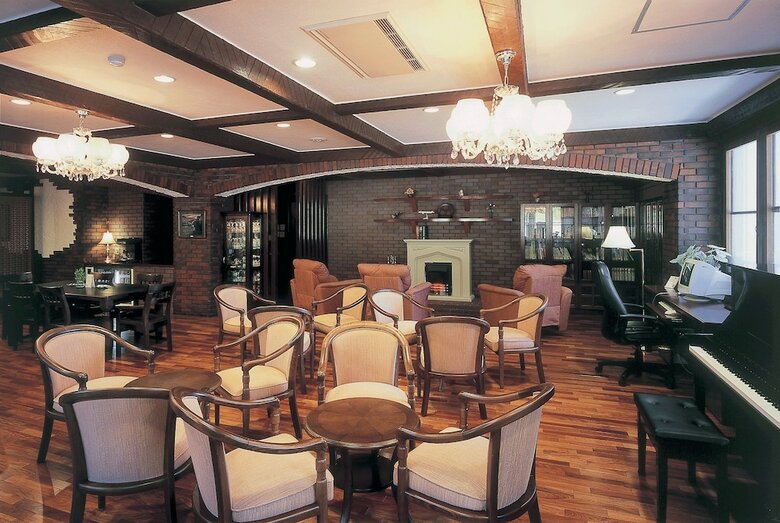 Shiga Palace Hotel