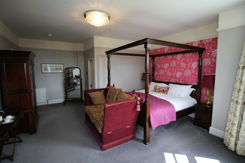 The Dower House Hotel