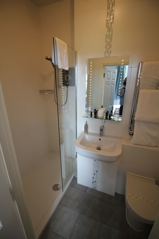 The Dower House Hotel