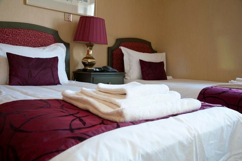 Smiths Court Hotel