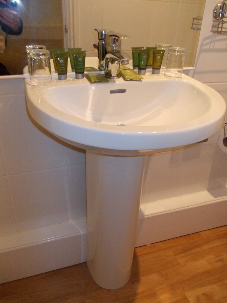 Hotel Landing Cottage Guest House