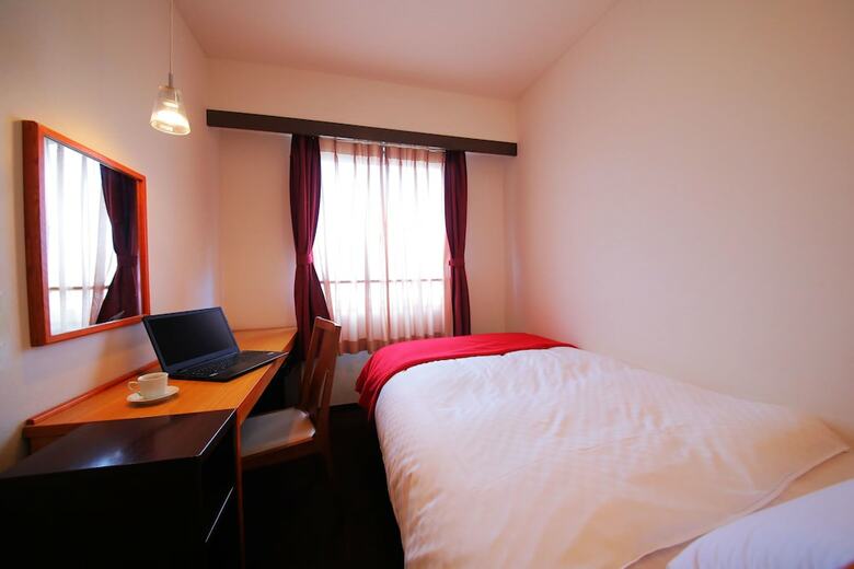 Hotel Claire Higasa