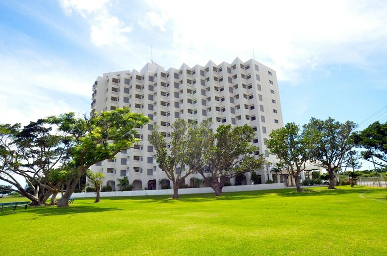 Hotel Royal Marine Palace Ishigakijima