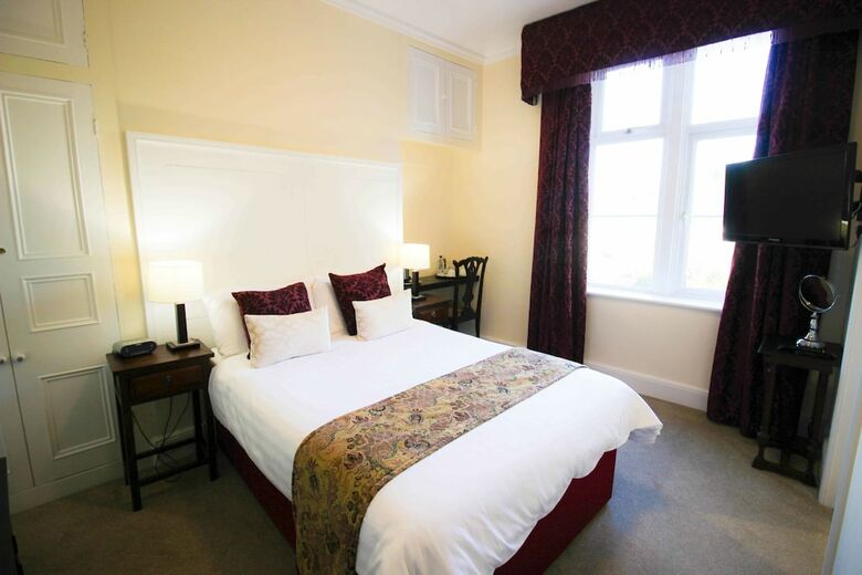 Bed & Breakfast Blorenge House