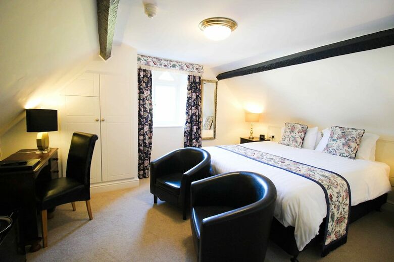 Bed & Breakfast Blorenge House