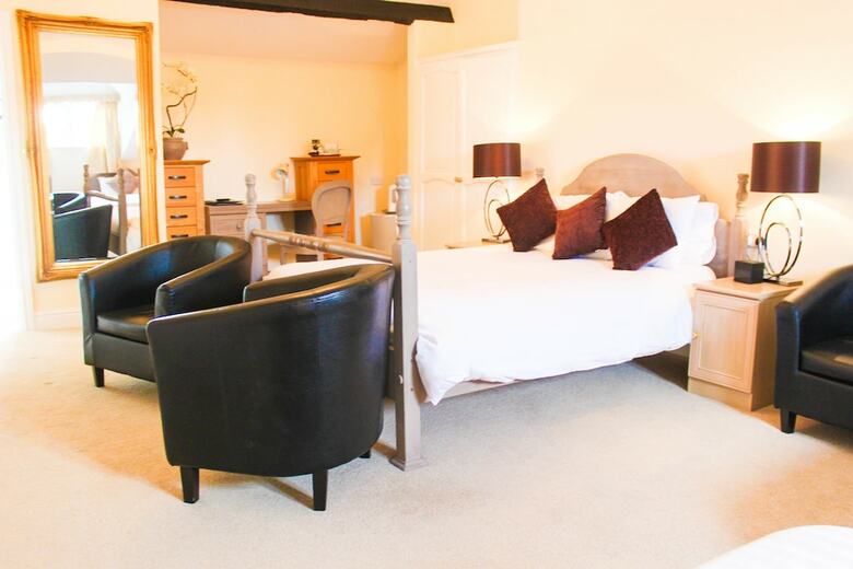 Bed & Breakfast Blorenge House