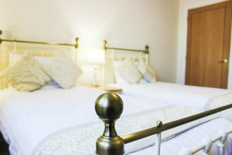 Bed & Breakfast Blorenge House