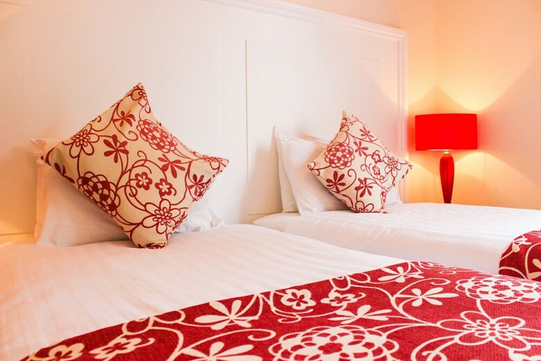 Bed & Breakfast Blorenge House