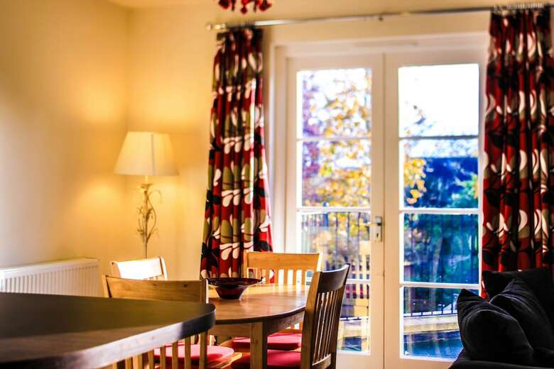 Bed & Breakfast Blorenge House