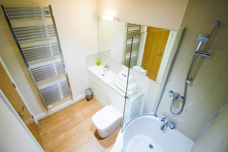 Bed & Breakfast Blorenge House